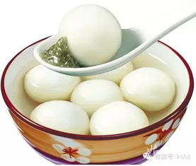 汤圆图片大全，探寻传统美食的独特魅力
