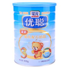 圣元孕妇奶粉，为孕期营养保驾护航