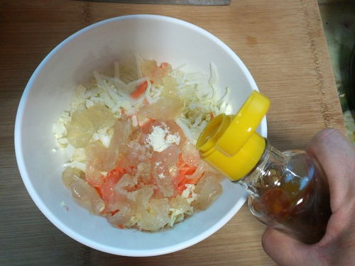 夏日清凉美味的简单制作方法