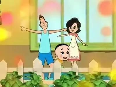 儿童动画片，开启孩子想象力与价值观的神奇钥匙