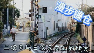 我在马路边，探索城市生活的多元视角