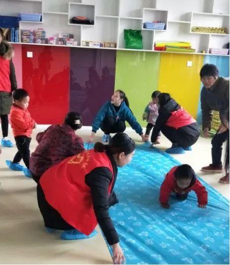 探索幼儿亲子活动的乐趣与意义，如何在日常生活中增进亲子关系