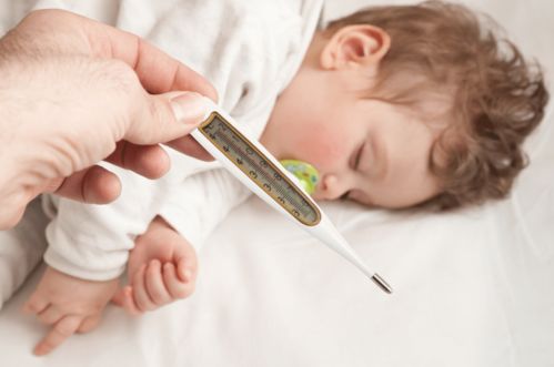 小孩发烧怎么办？全面指南帮助您轻松应对