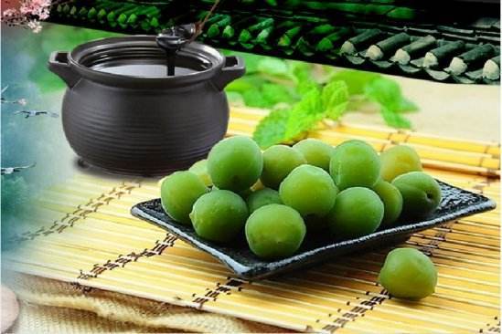 橄榄菜的营养价值与健康益处