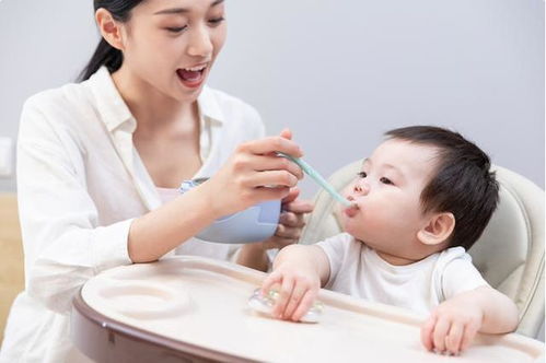 婴儿米粉的正确食用方法及注意事项——新手爸妈必读