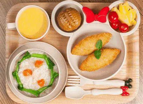 五个月宝宝辅食添加全攻略，轻松开启宝宝的美食之旅
