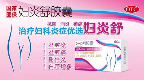 妇科炎症的全面解析与治疗指南