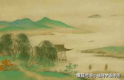 品味村居古诗的意境与智慧