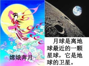探索月球的奥秘与影响