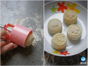 中秋佳节，手把手教你制作美味月饼