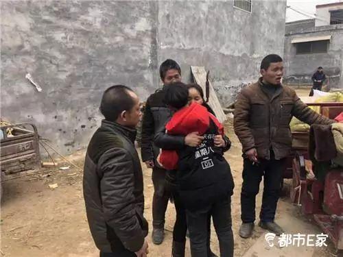 留几手晒离婚搬家现场，一段生活变迁的启示录