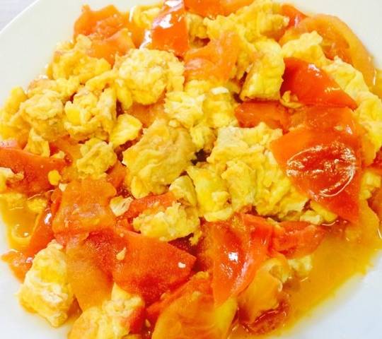 香油炒鸡蛋，传统美食的现代演绎与健康秘诀