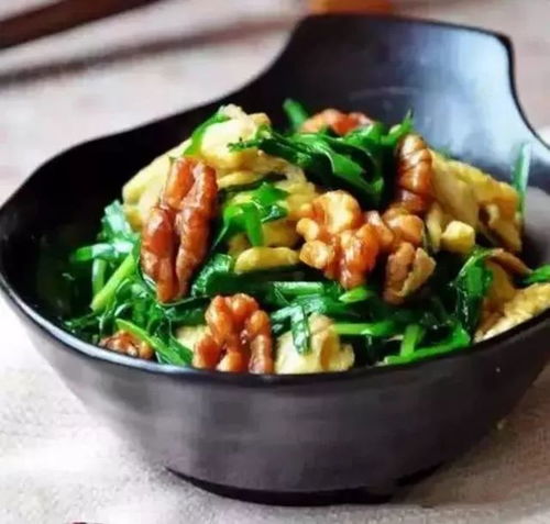 香油炒鸡蛋，传统美食的现代演绎与健康秘诀