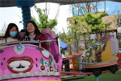 米奇妙妙屋全，孩子们的欢乐世界与成长伙伴