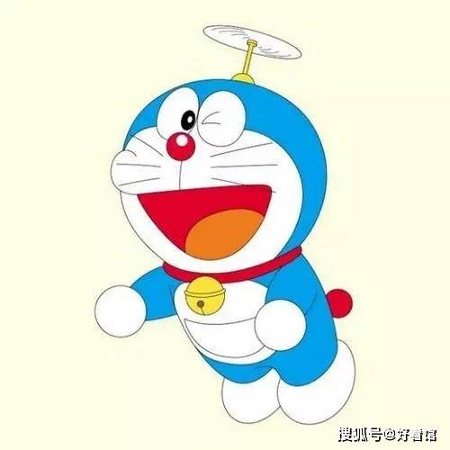 多啦A梦下载，探索经典动漫的数字世界