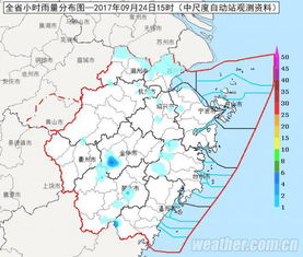浙江气温跳楼式暴跌，一场气候的过山车之旅