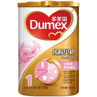 揭秘多美滋孕妇奶粉，科学配方，呵护孕期健康