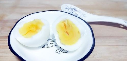 煮鸡蛋的学问，几分钟才能煮出完美的蛋？