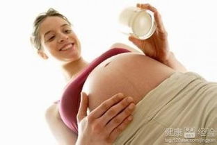 孕妇喝什么牌子的奶粉好，科学选择，呵护母婴健康