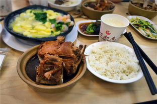 品味上海风情—探寻上海美食小吃的独特魅力