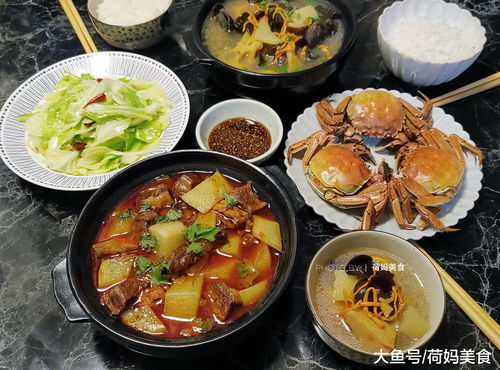 晚餐吃什么有营养？全面解析健康晚餐的搭配与选择