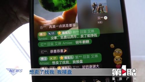 女子在翡翠直播间入坑13天下单32次，一场消费狂欢背后的深思