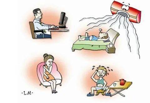 感冒后咳嗽—如何科学应对并加速康复