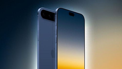 iPhone17 Air，苹果首款无端口手机的未来展望