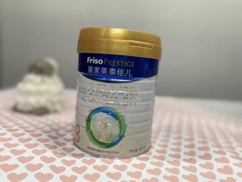 揭秘美素奶粉真假，教你轻松辨别，守护宝宝健康