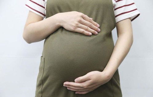 怀孕6个月肚子有多大？全面解析孕期变化及注意事项