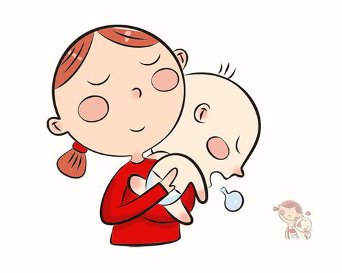 婴儿吐奶严重？别慌，这里有科学的应对指南