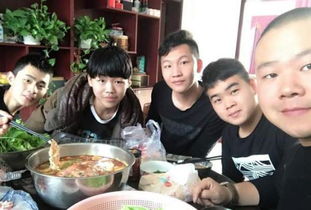岳云鹏生日大女儿露脸跳舞，温馨家庭背后的成长故事