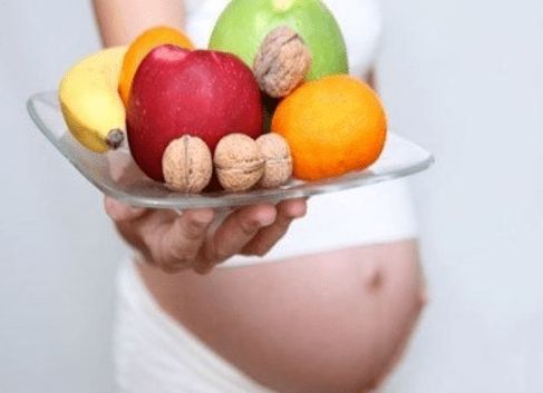 孕妇饮食指南，吃什么最好？