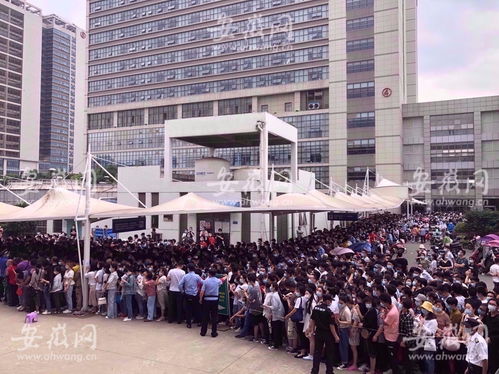 合肥安医二附院—守护健康的专业医疗团队