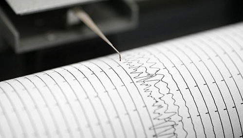 北京近期5级以上地震可能性很小，科学解读与安心生活