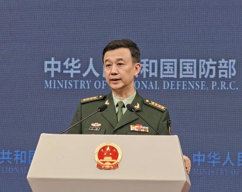 国防部，日方最没有资格拿台湾说事—一场历史与现实的深刻对话