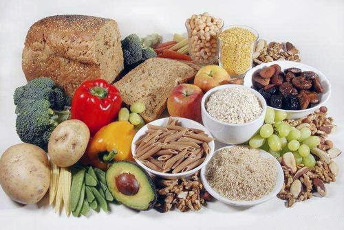 更年期吃什么食物好？科学饮食助您轻松度过更年期