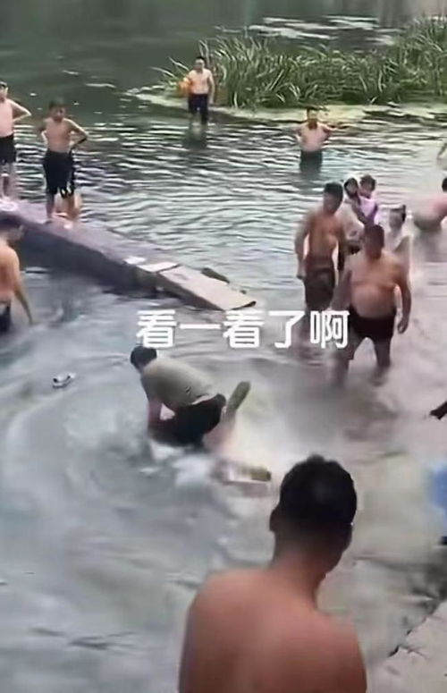 漂流男孩事件系摆拍？多方回应