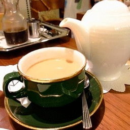 奶茶的健康制作与配方调整，育儿专家的建议