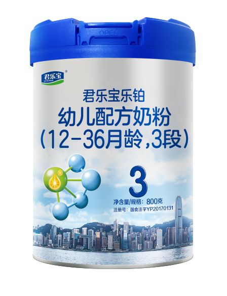 婴幼儿奶粉哪个好？新手爸妈的贴心指南