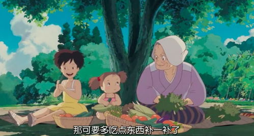 宫崎骏电影的魅力，如何合法下载与欣赏