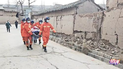 缅甸地震，灾难下的生命守望与重建之路