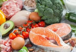 科学补肾，从饮食开始—了解这些补肾食物的重要性