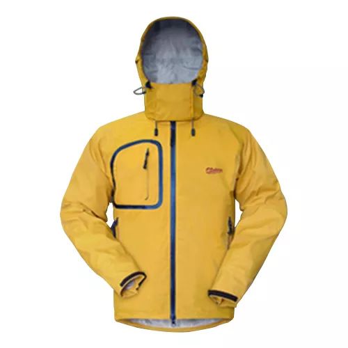 防水冲锋衣会致女性不孕？纯属谣言！