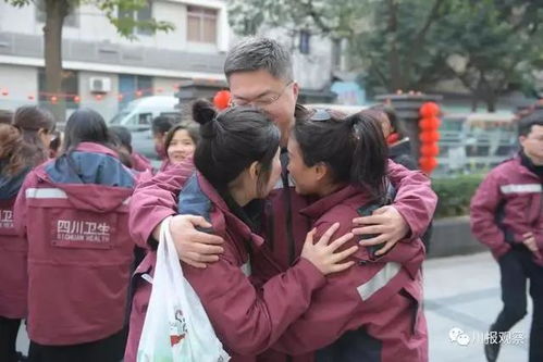 英雄背后的家庭，关注与支持—记救人溺亡外卖员家庭