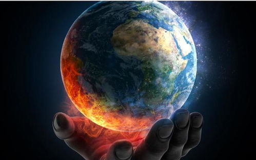 地球是否进入地震活跃期，深入解析与科学认识