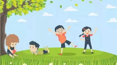 如何巧妙构思，打造孩子喜爱的游乐活动主题名称