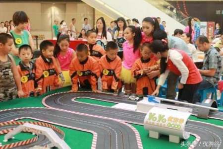 如何通过游乐项目提升孩子的语言能力，一个育儿专家的指导