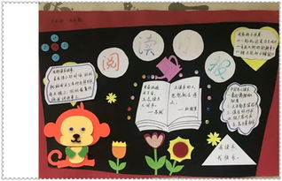 亲子互动，玩耍活动手抄报内容大全