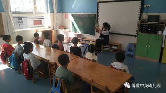 幼儿教育专业，探索其在教育领域中的位置与重要性